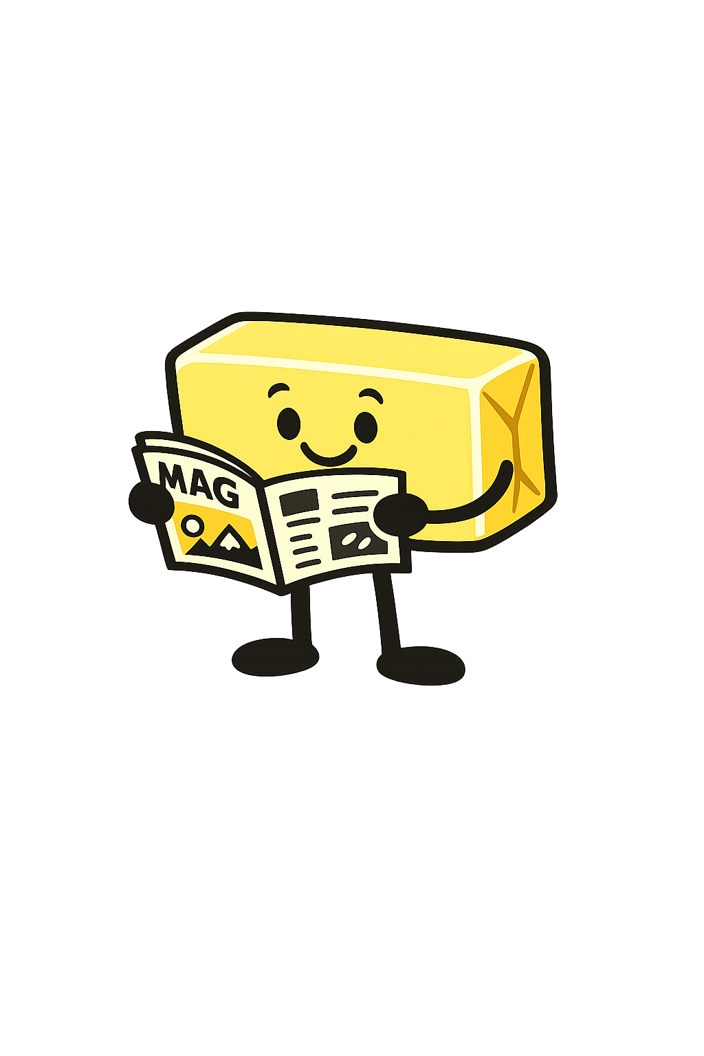 butteryalldoinmedia.com logo